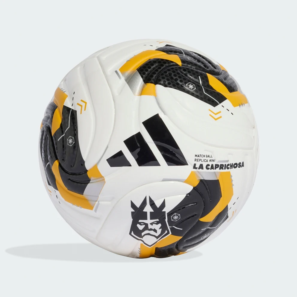 Kings League Mini Ball