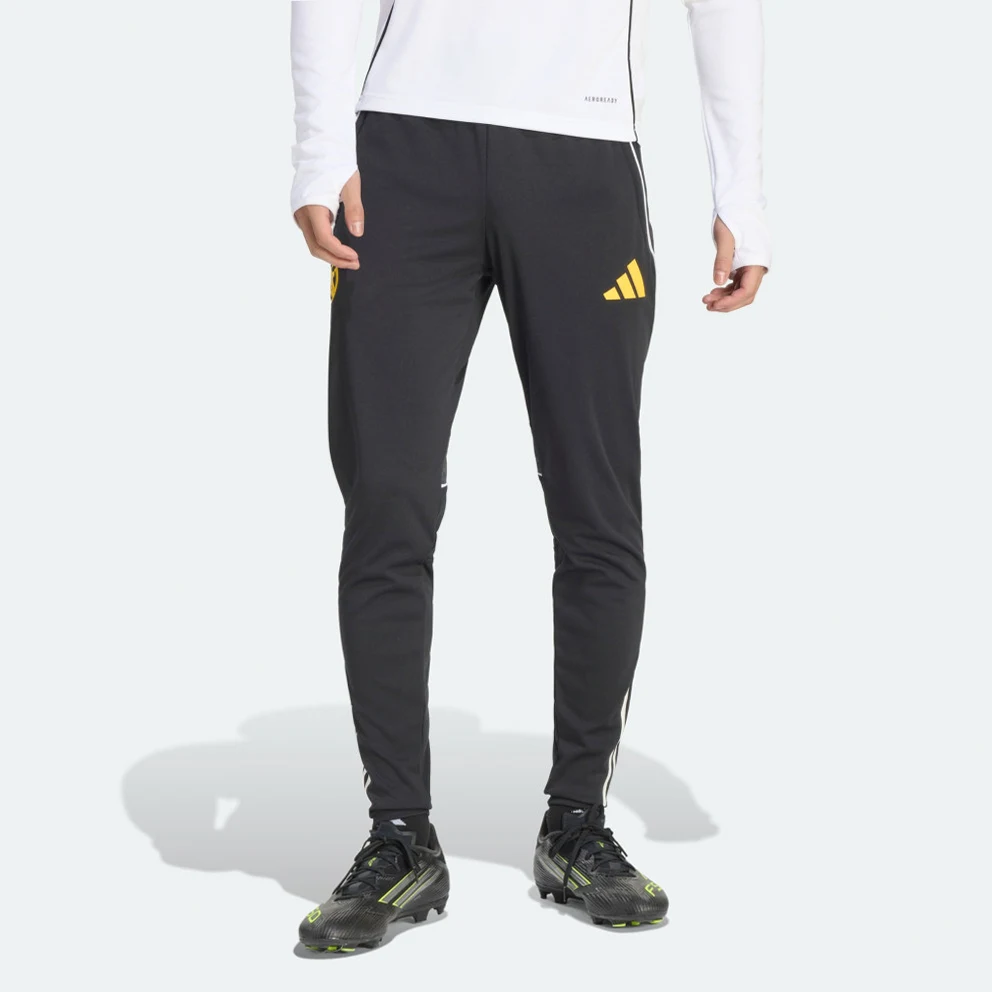 M Real Madrid Avengers 25/26 Tiro 25Pants