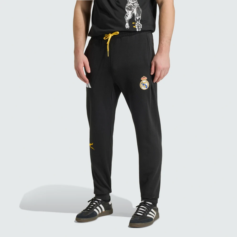M Real Madrid Avengers Pants