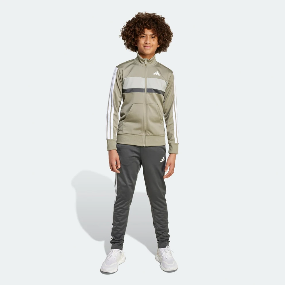 K Seasonal Essentials Tiberio 3-Str Tricot