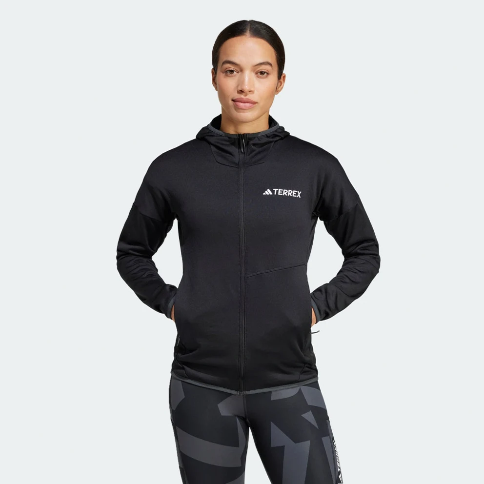 Xperior Climawarm Fleece Women's Track Top
