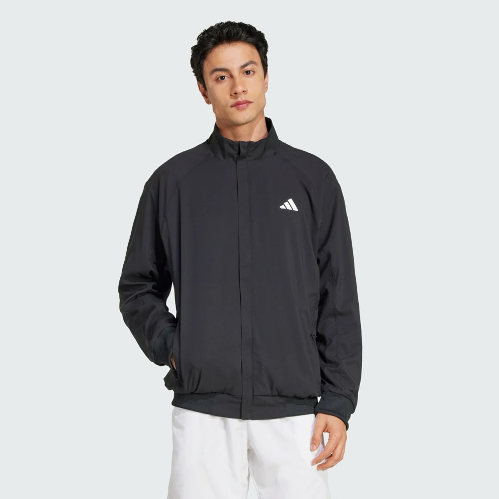 Performance Real Madrid Avengers Men's Track Top