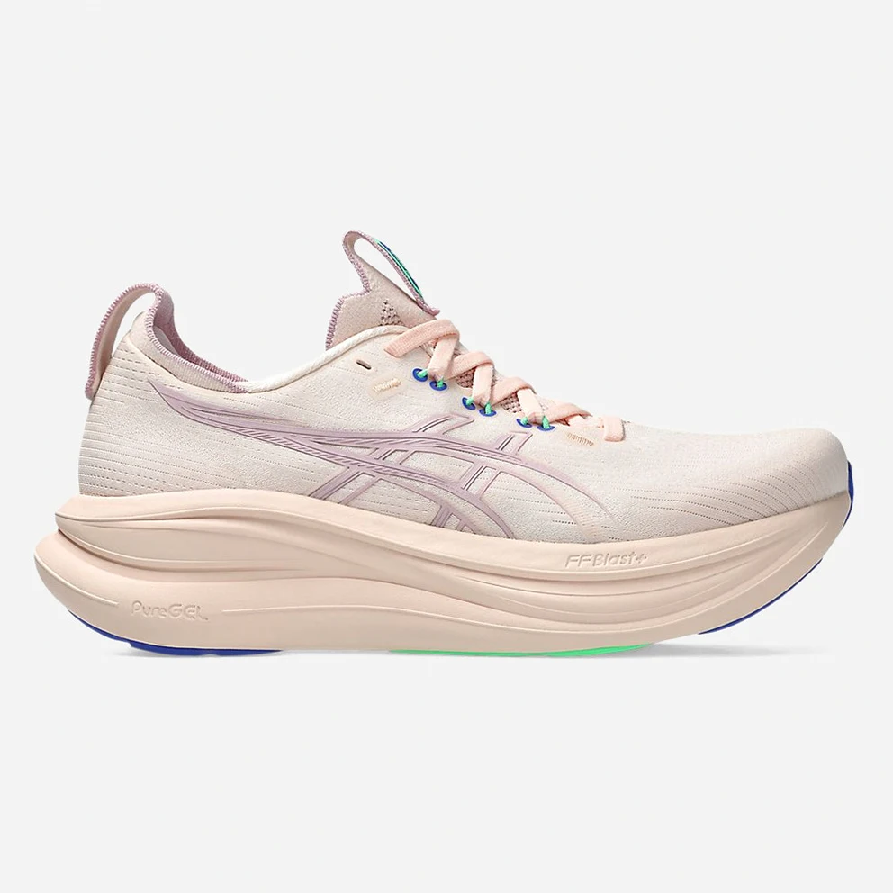 Gel-Nimbus 28 Women's Running Shoes