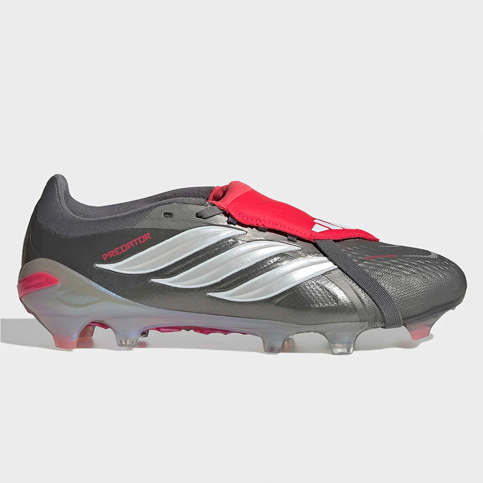 Predator Pro FG Unisex Football Shoes