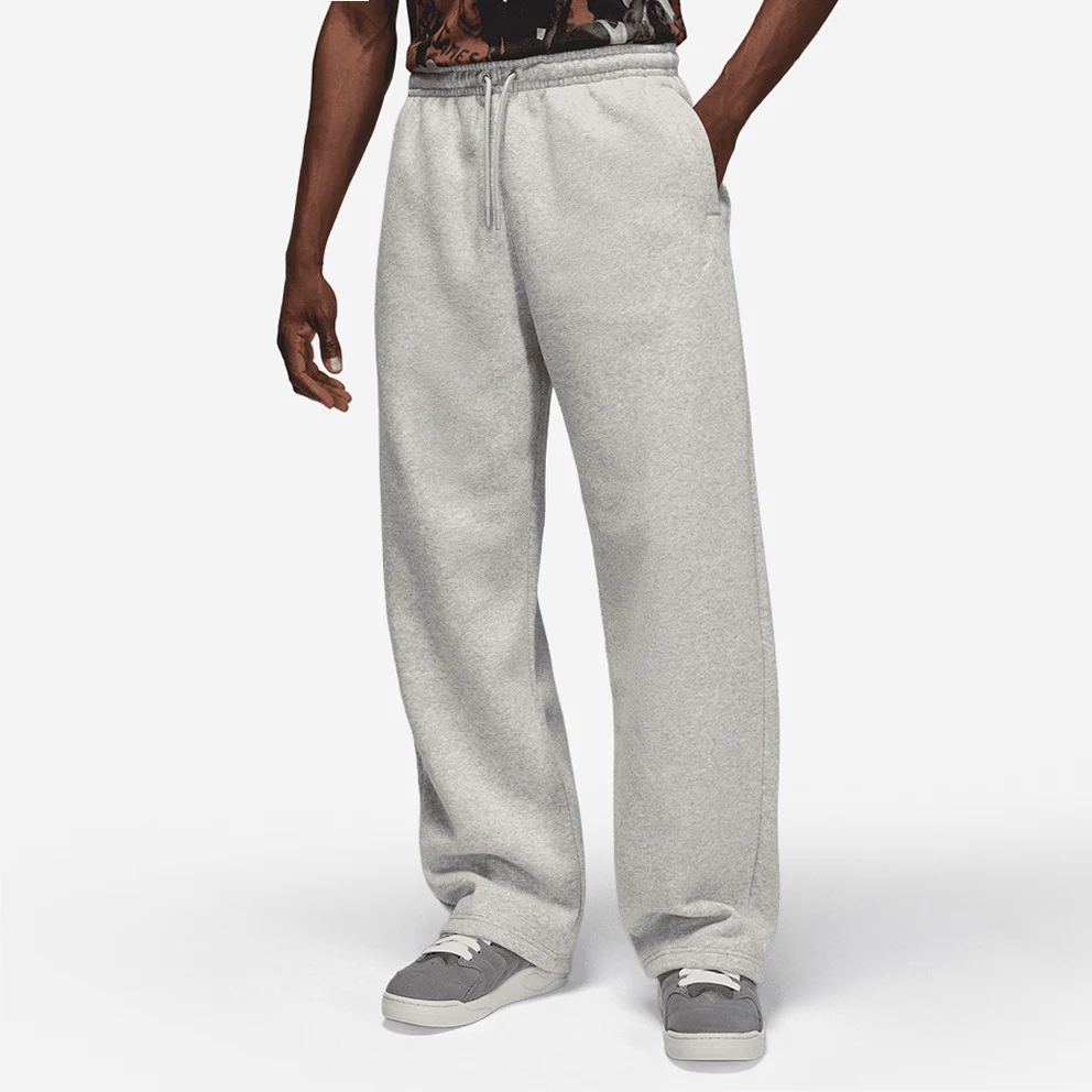 Brooklyn Fleece Oversized Men's Track Pants