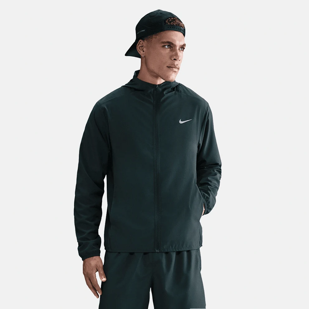 Dri-Fit Form Men's Windbreaker