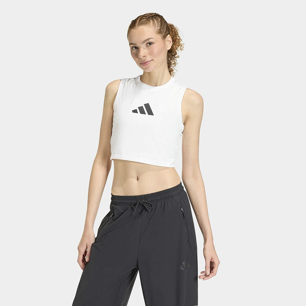 Z.N.E. Women's Tank Top
