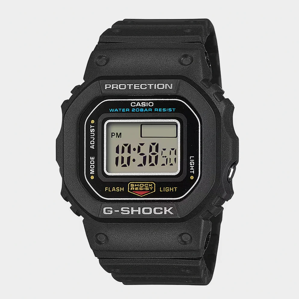Casio G-Shock   Watch