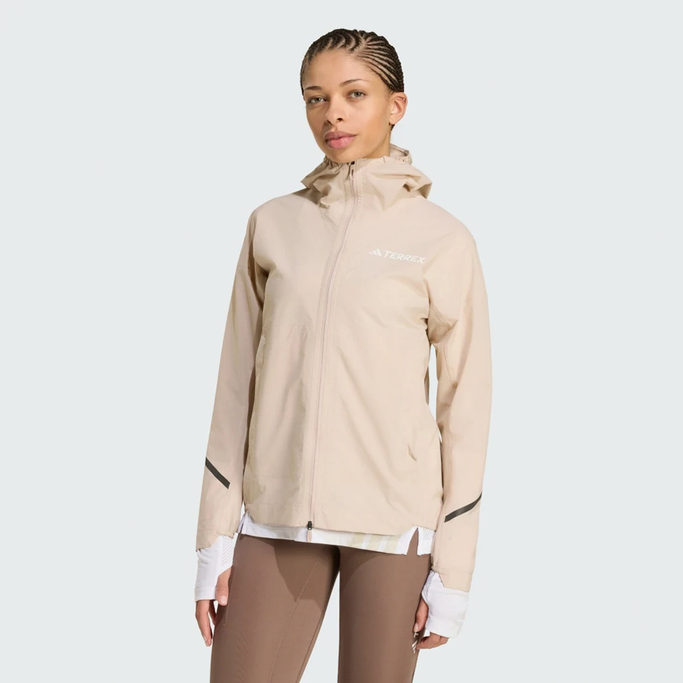 W Xperior 2.5 Layer Light Climaproof Jac