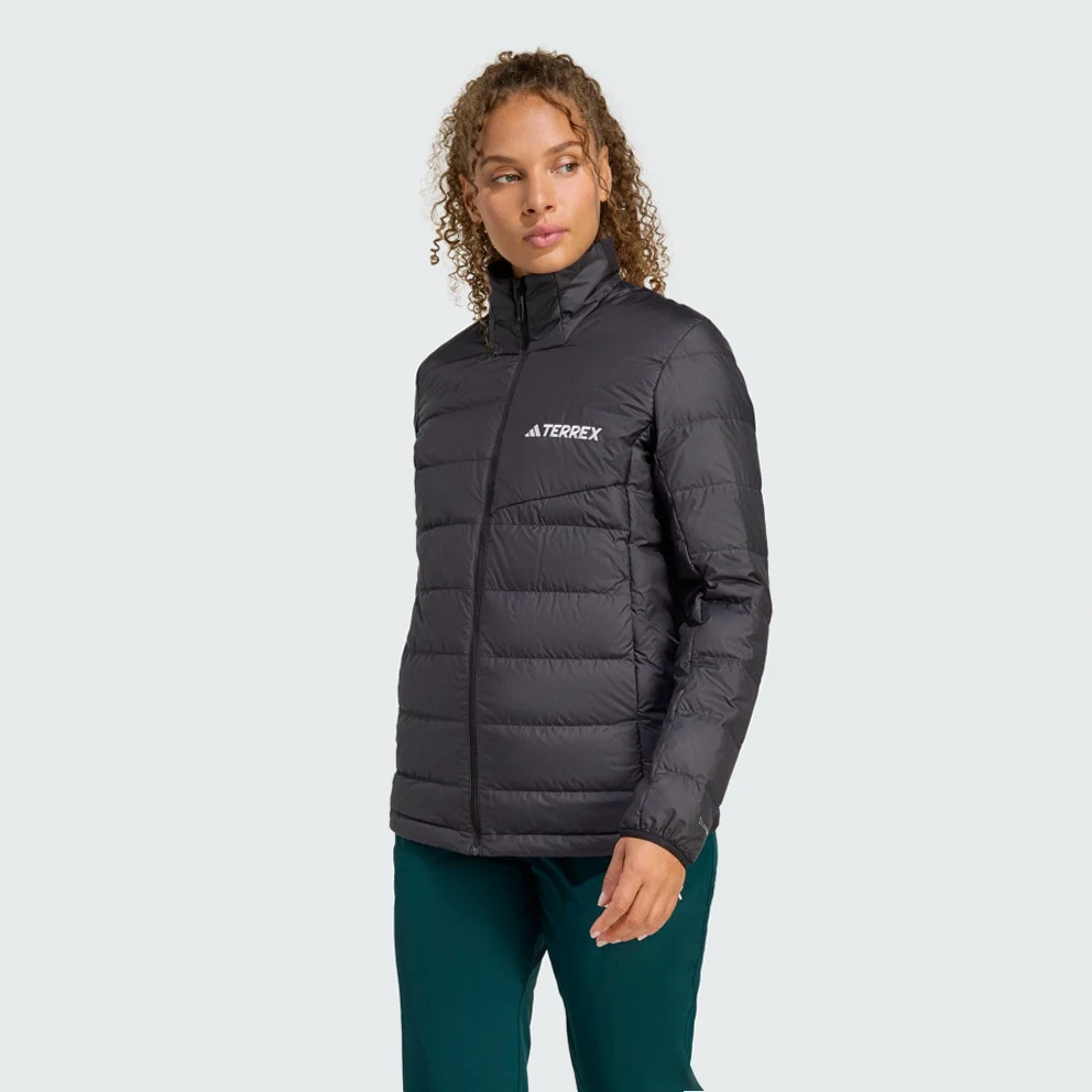 W Multi Light Down Climawarm Jacket