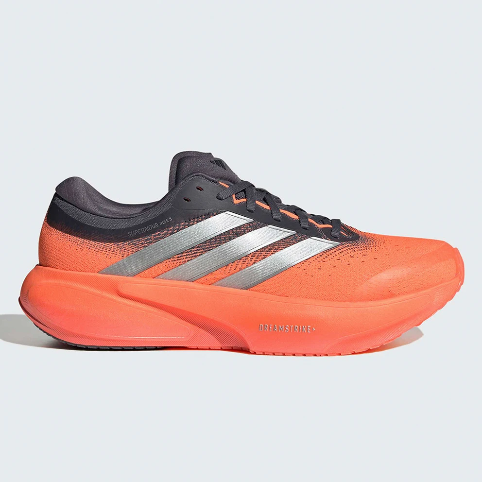 Supernova Rise 3 Men's Running Shoes