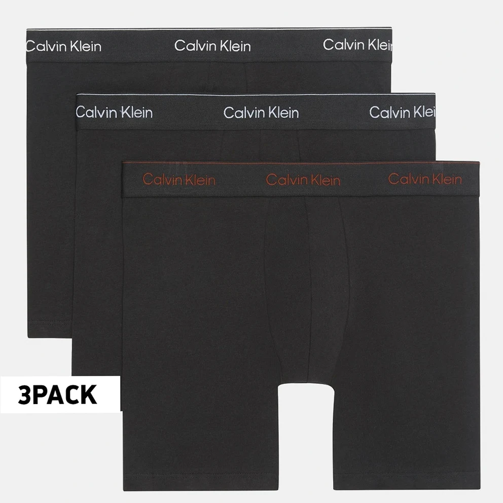 Boxer Brief 3-Pack Men's Underwear