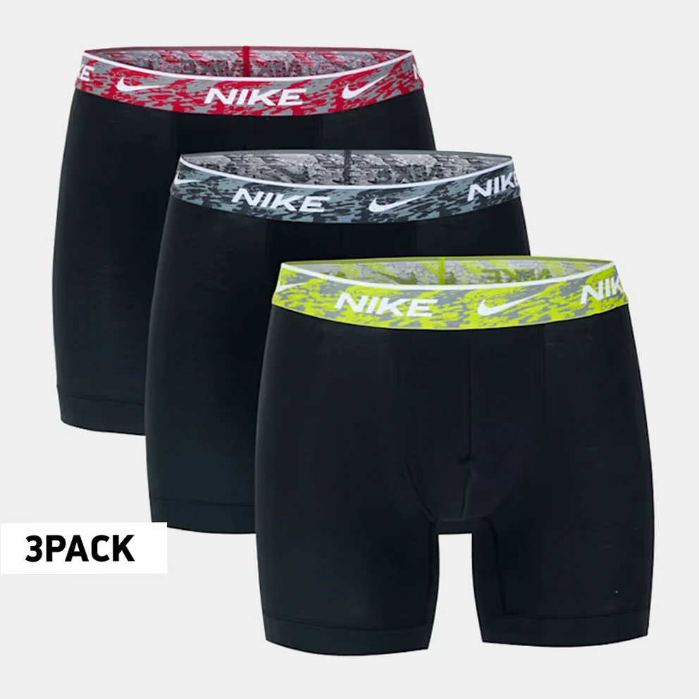 Boxer Brief 3-Pack Men's Underwear