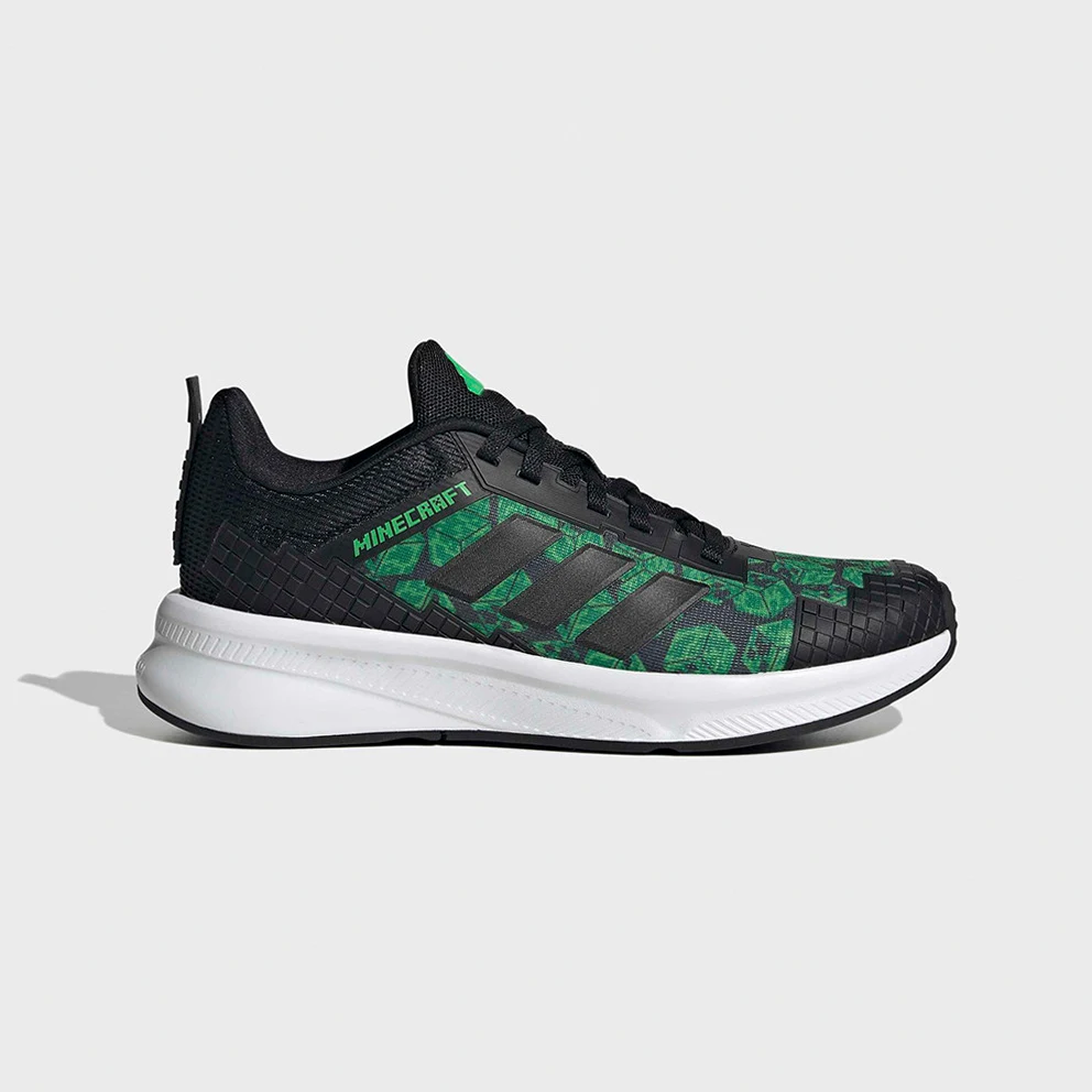 Minecraft Fortarun 4 Kids' Shoes