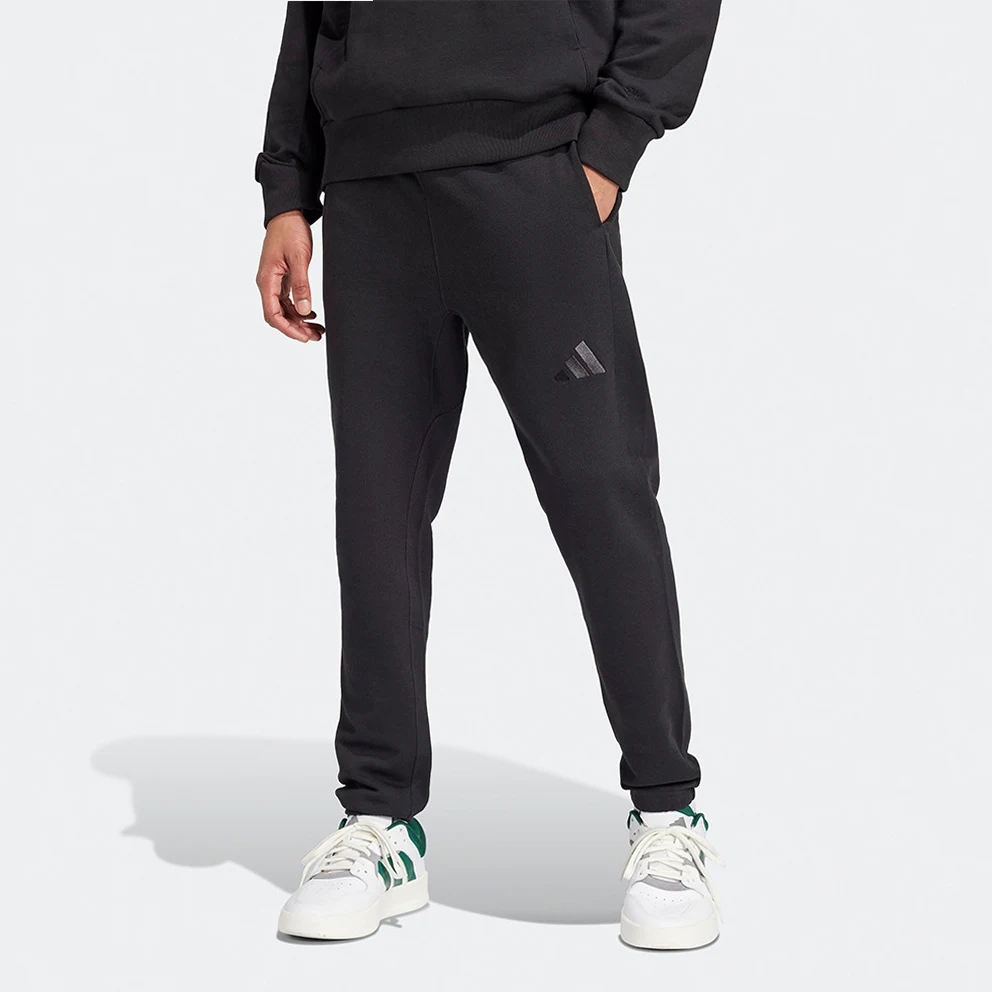 All Seazon French Terry Men's Track Pants