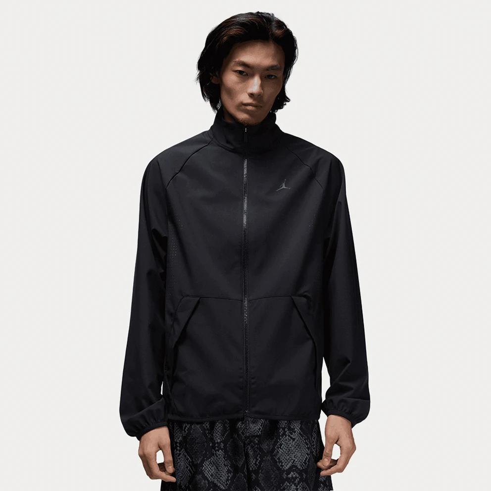 Warm Up Men's Jacket