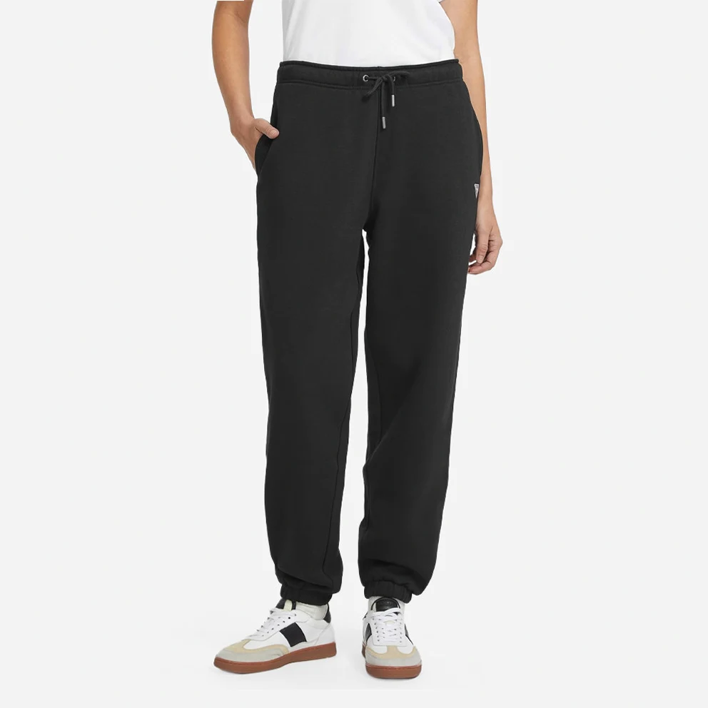 Triangle Label Women's Track Pants