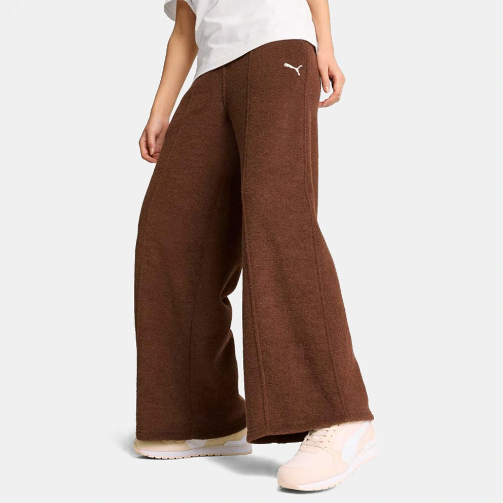 Her High-Waist Winterized Women's Track Pants