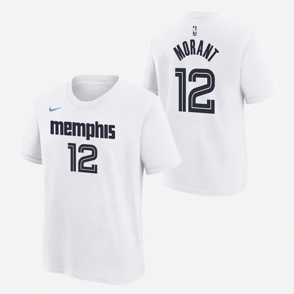 NBA Memphis Grizzlies Kids' T-Shirt