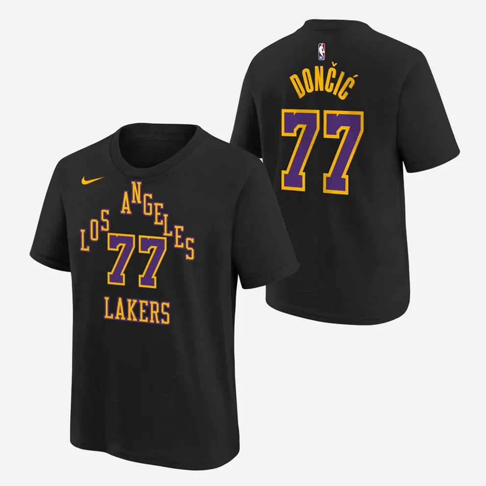 NBA Los Angeles Lakers Kids' T-Shirt
