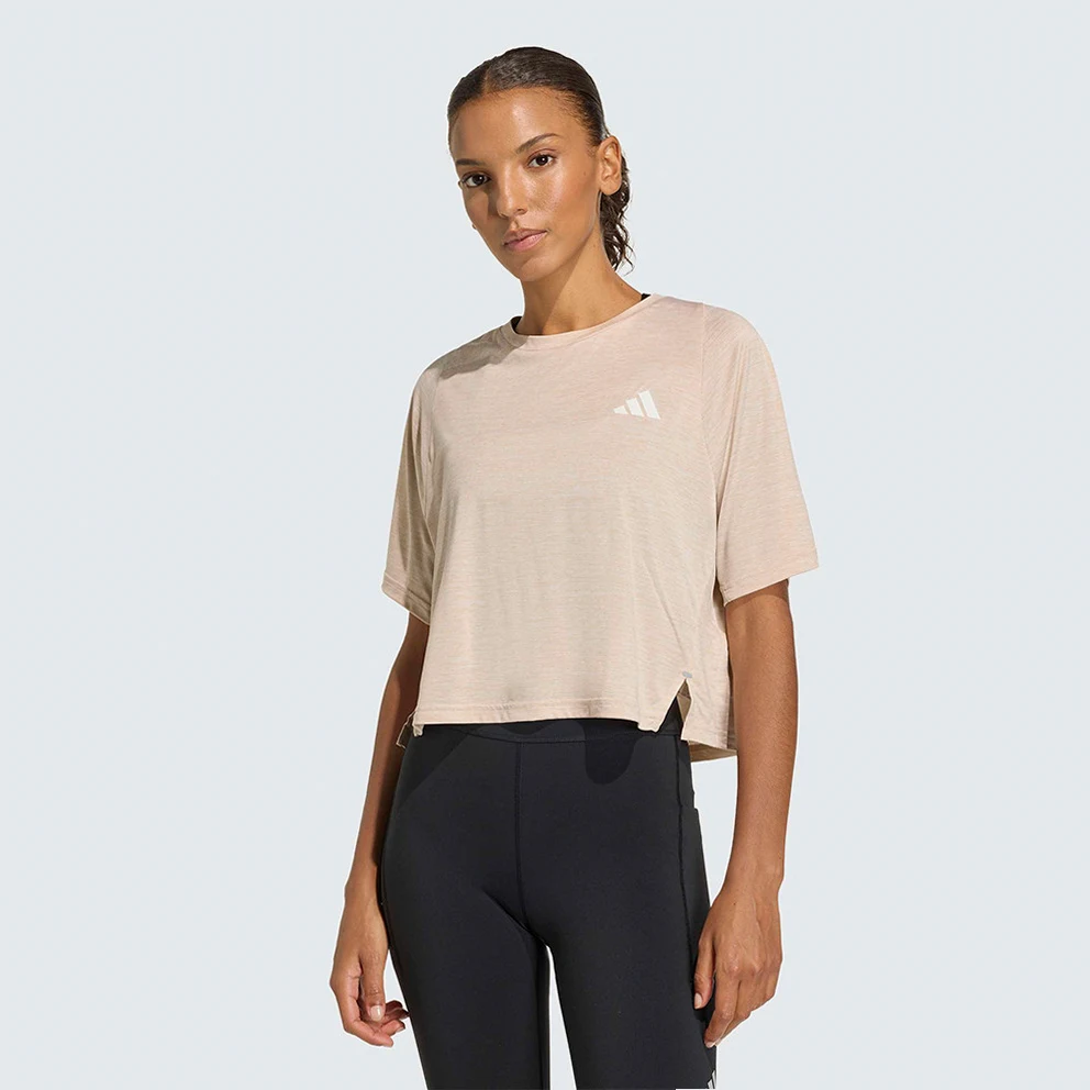 Adi365 Soft Touch Women's T-Shirt