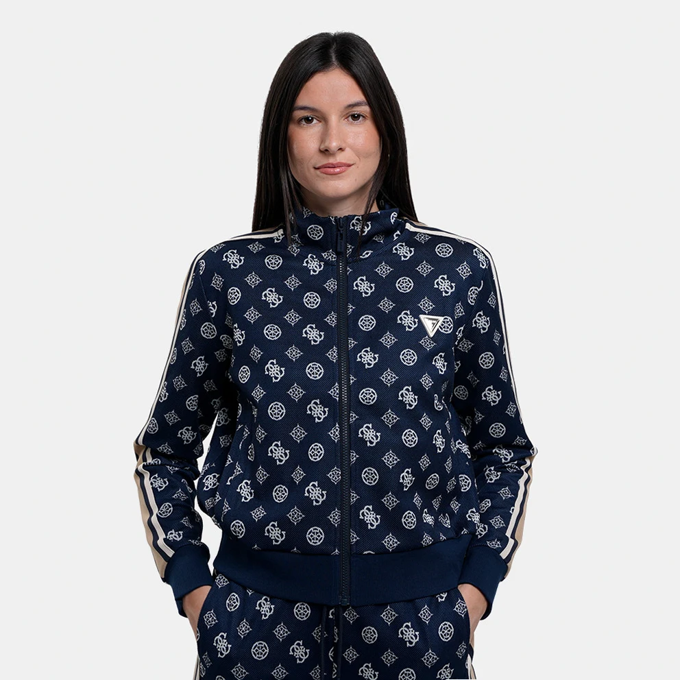Peony Women's Track Top
