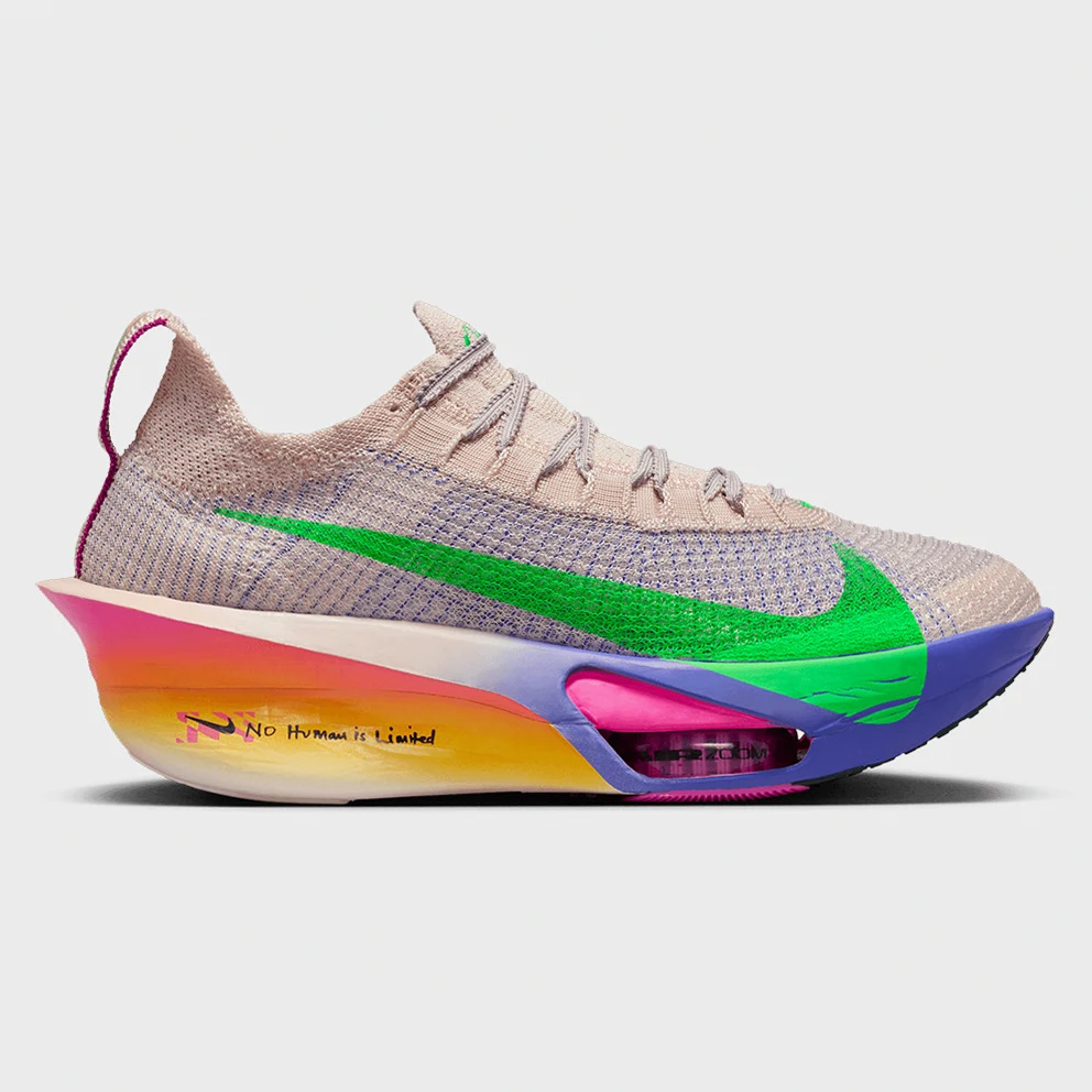 Air Zoom Alphafly Next% 3 Women's Running Shoes