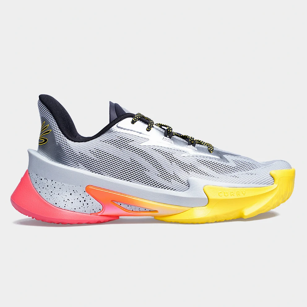 Curry 7 Men's Basketball Shoes