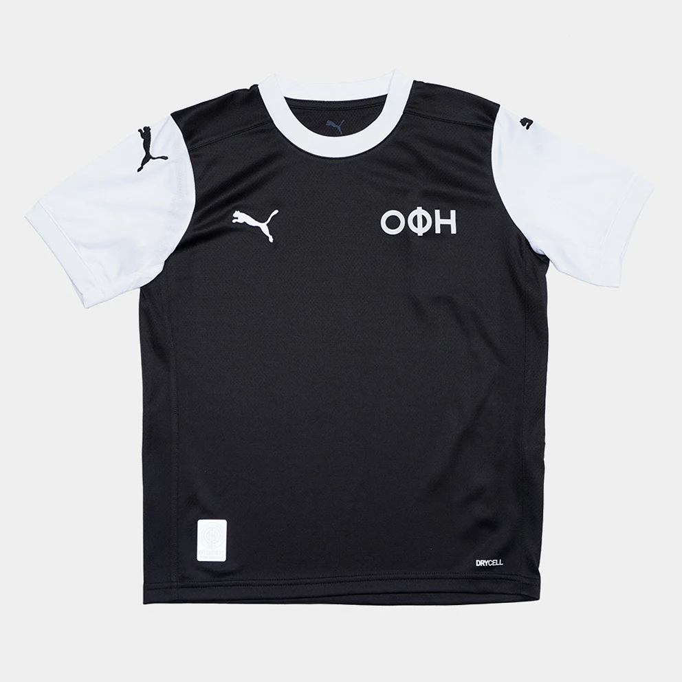 x OFI FC Junior Football Jersey