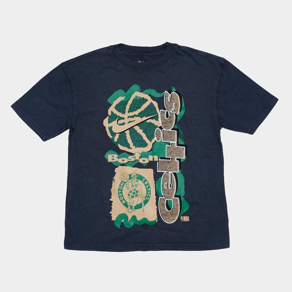 NBA Boston Celtics Kids' T-Shirt
