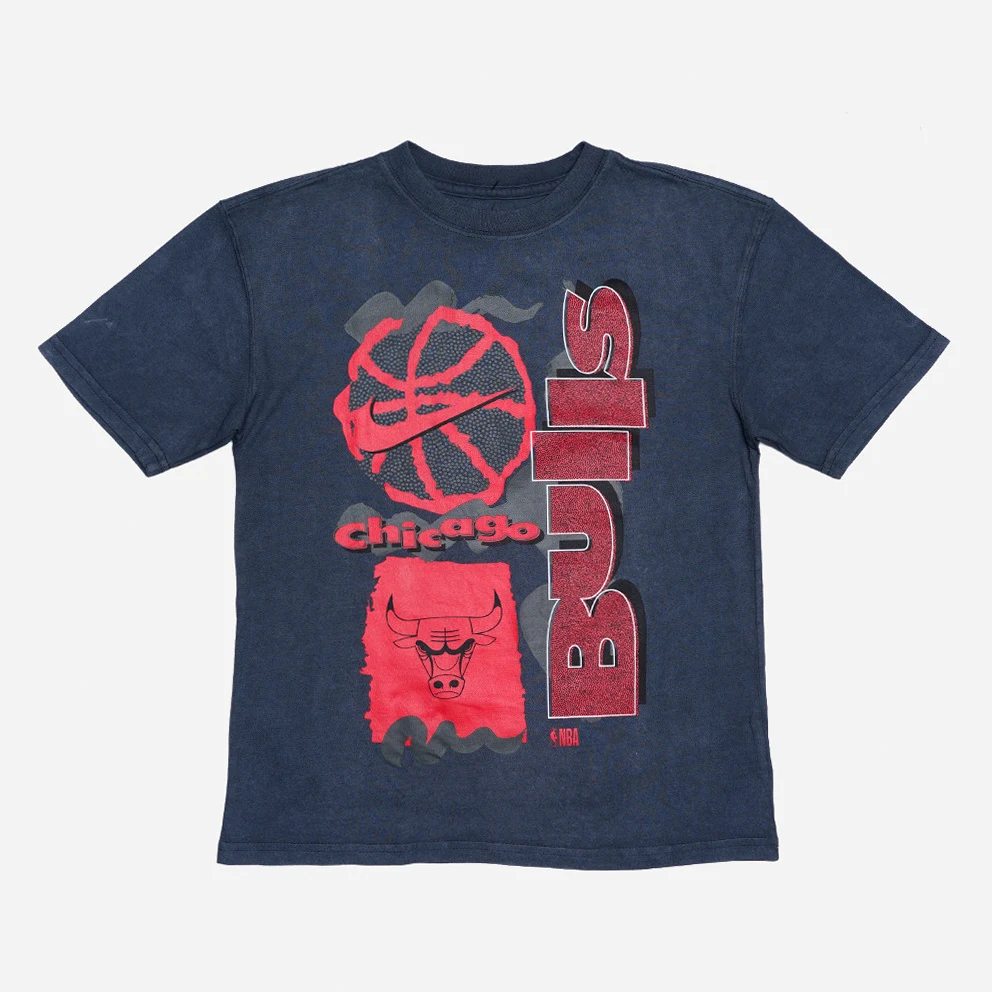 NBA Chicago Bulls Kids' T-Shirt