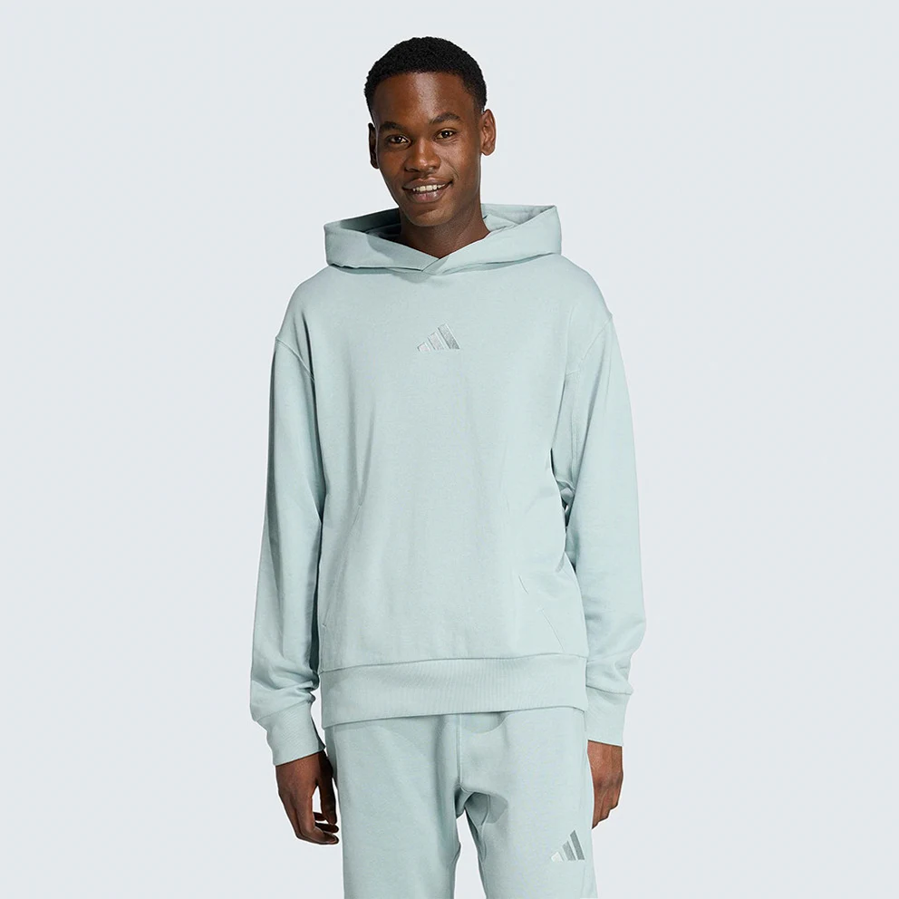 All SZN French Terry Men's Hoodie