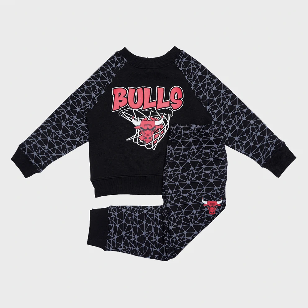 Nothing But Net Fleece Kids' Tracksuit