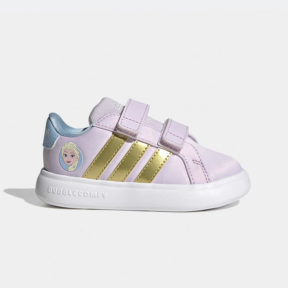 Disney Frozen Grand Court 3 Infant's Shoes