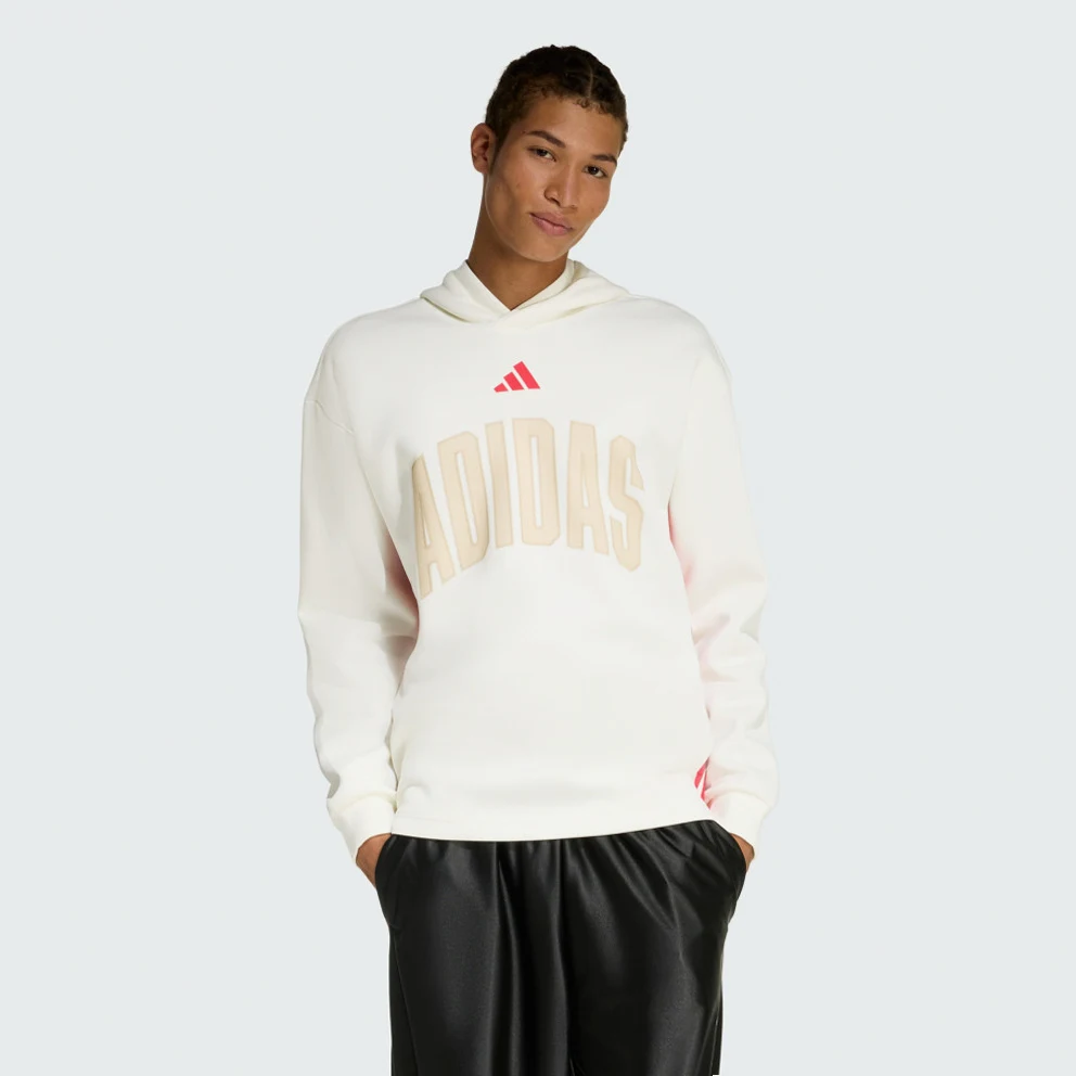 M Stadium Graphic Hoodie