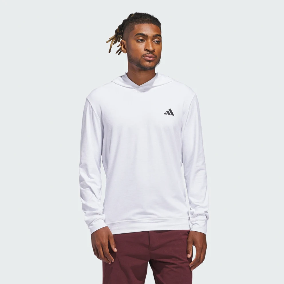 M Ultimate365 Elevated Pullover Hoodie