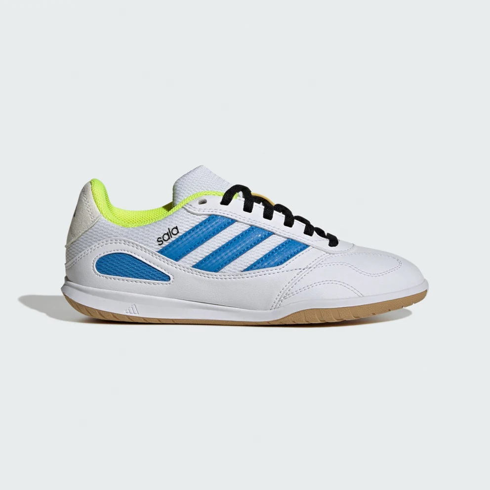 Super Sala Competition Iii Indoor Football Kids' Football Shoes