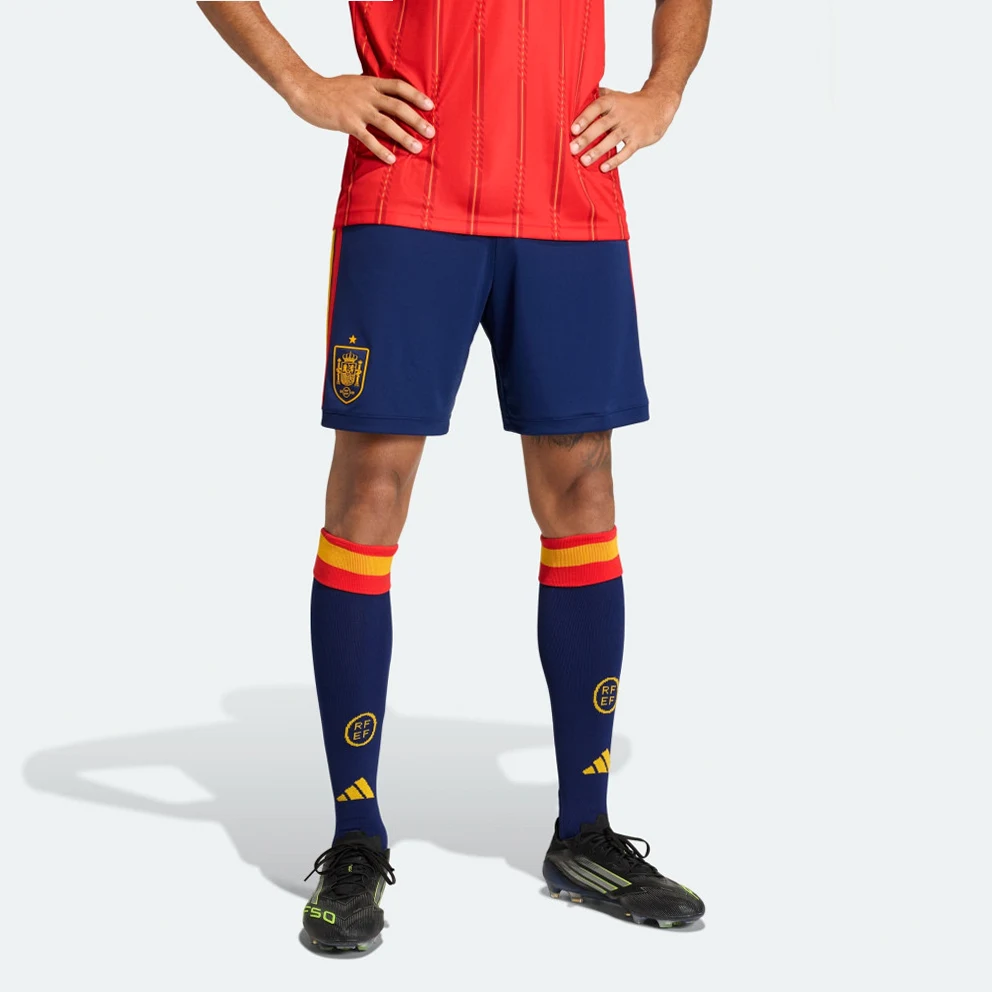 M Spain 26 Home Shorts