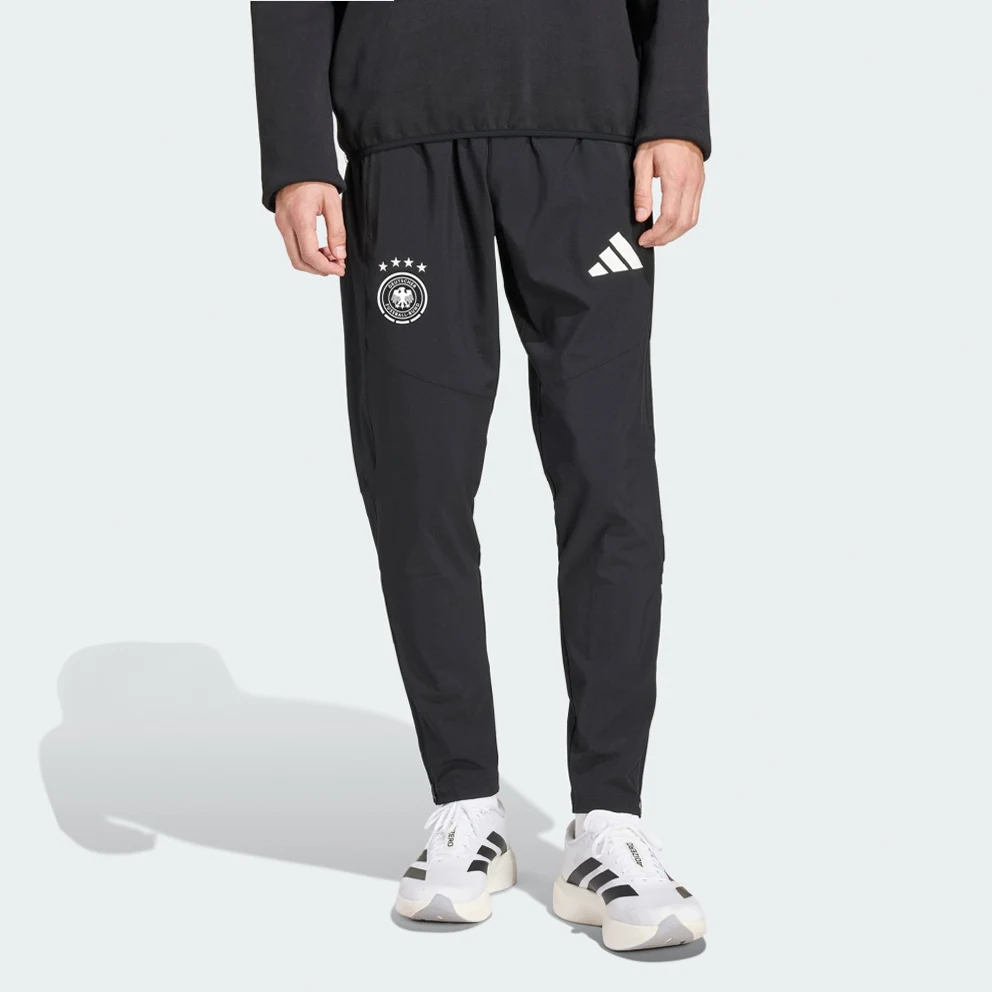 Tiro Germany Travel Men's Training Track Pants
