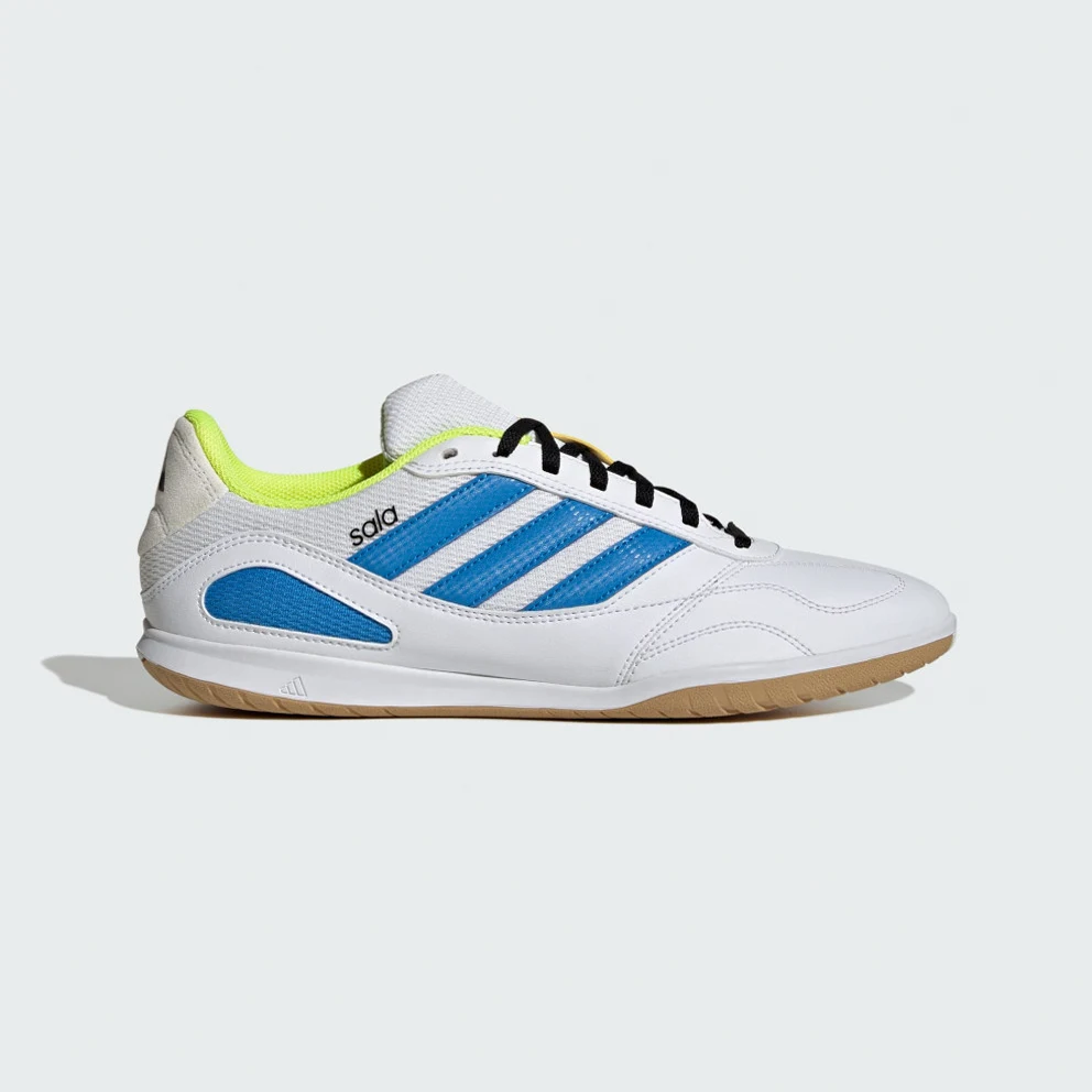 Super Sala Competition Iii Indoor Unisex Football Shoes