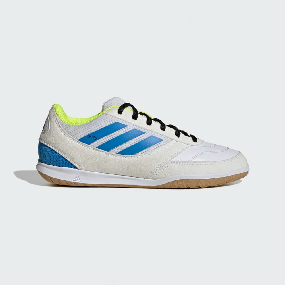 Top Sala Competition Ii Indoor Football Kids' Football Shoes