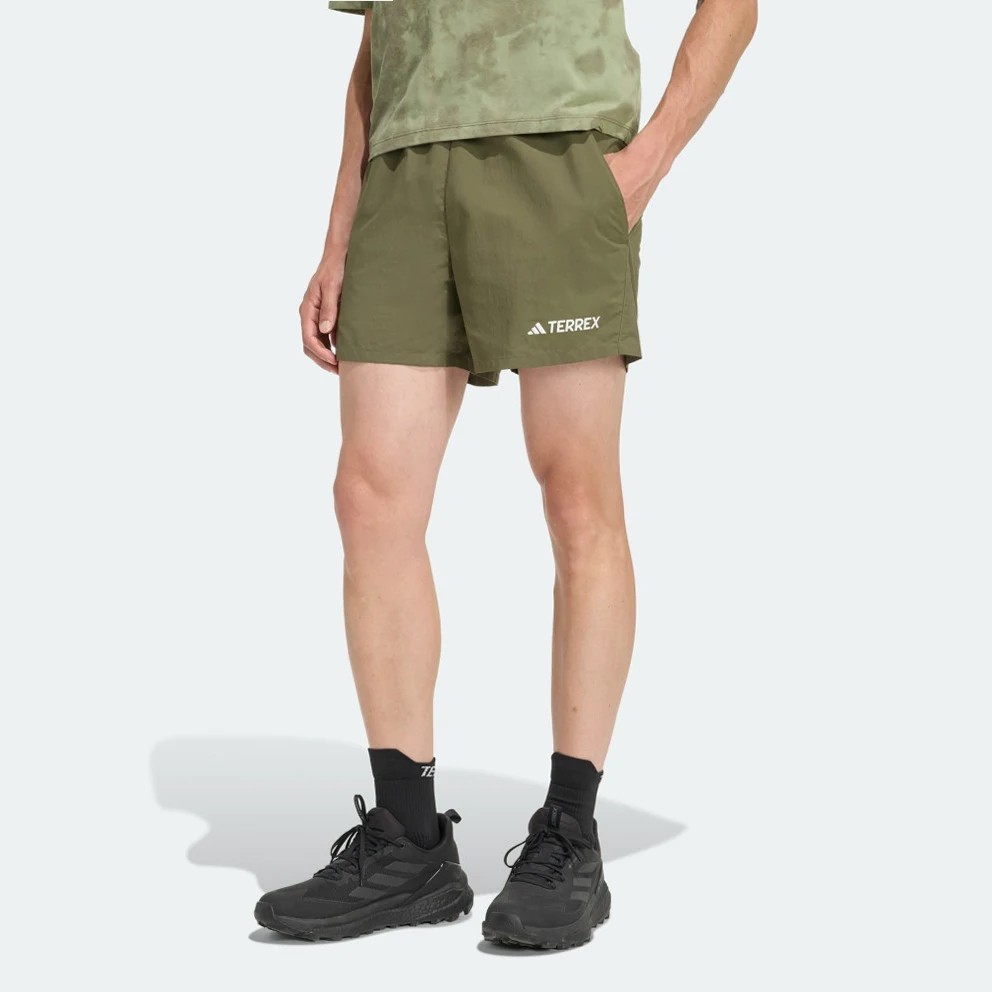 M Multi Shorts