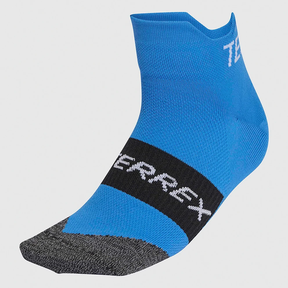 Heat.Rdy Trail Running Speed Ankle Socks