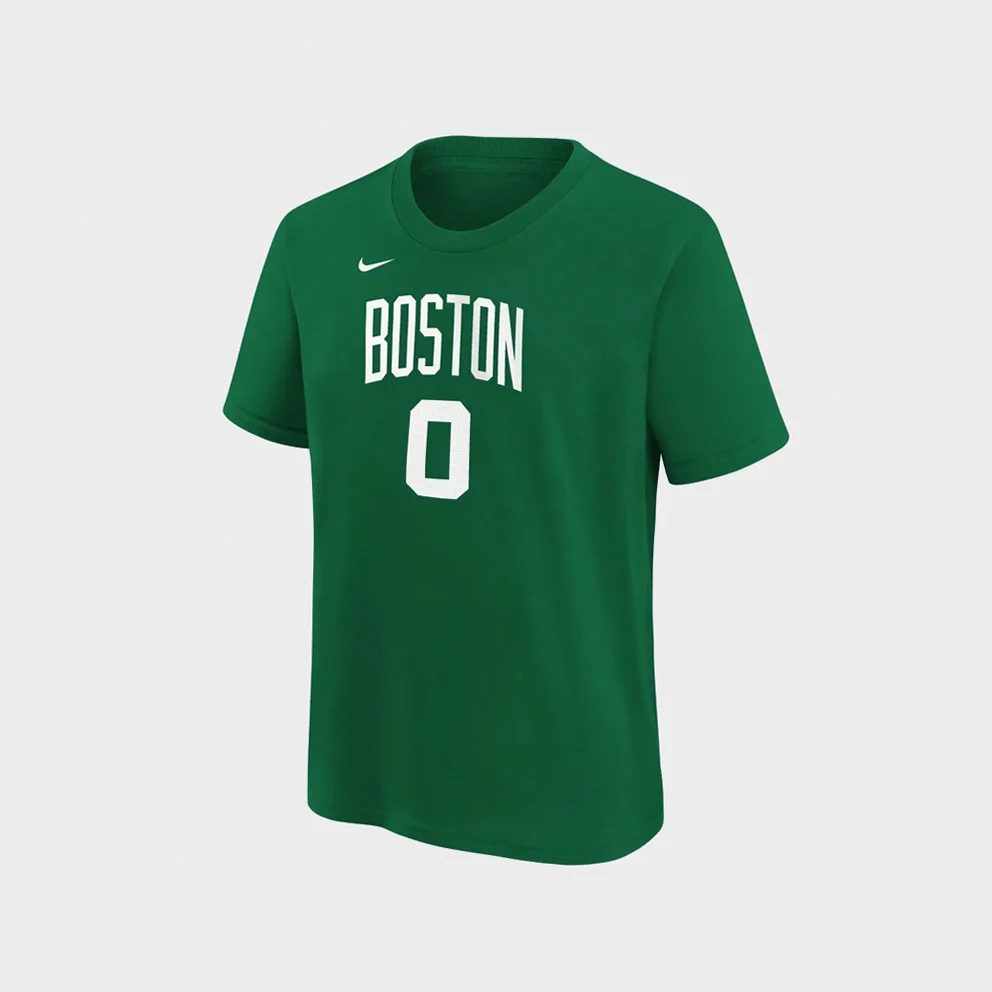 NBA Boston Celtics – Jayson Tatum Kids' T-Shirt