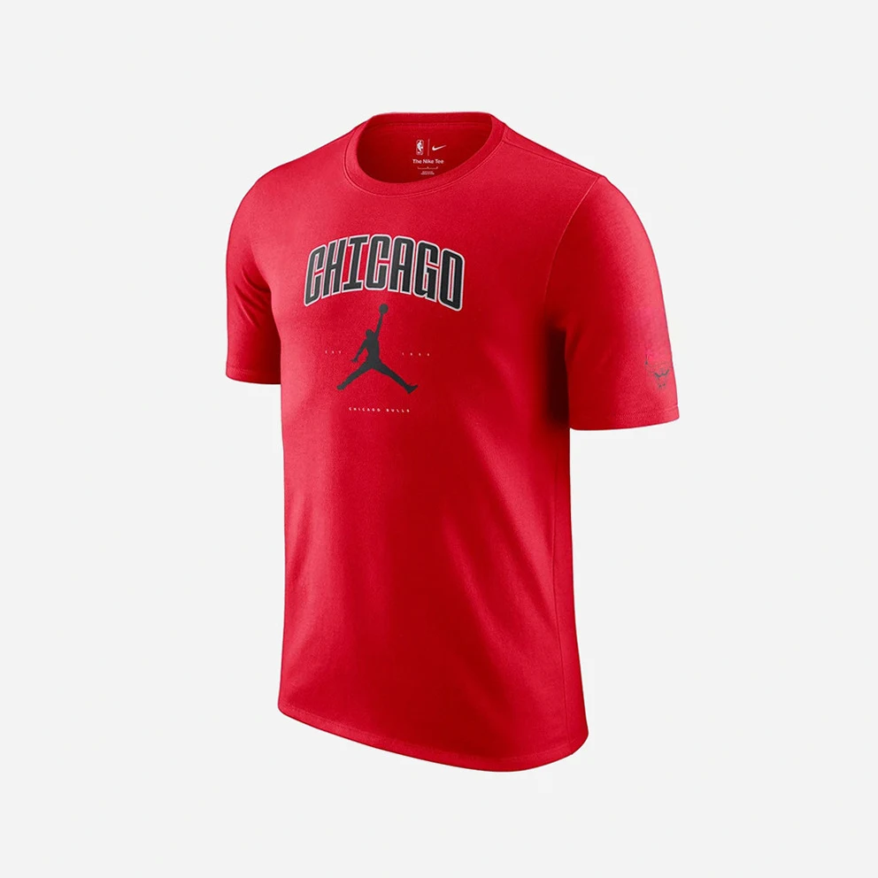 NBA Chicago Bulls Kids' T-Shirt