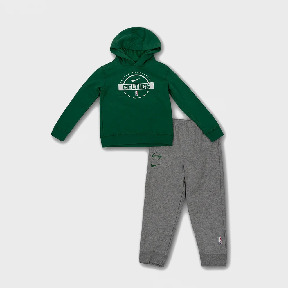 TM Logo Club Kids' Tracksuit
