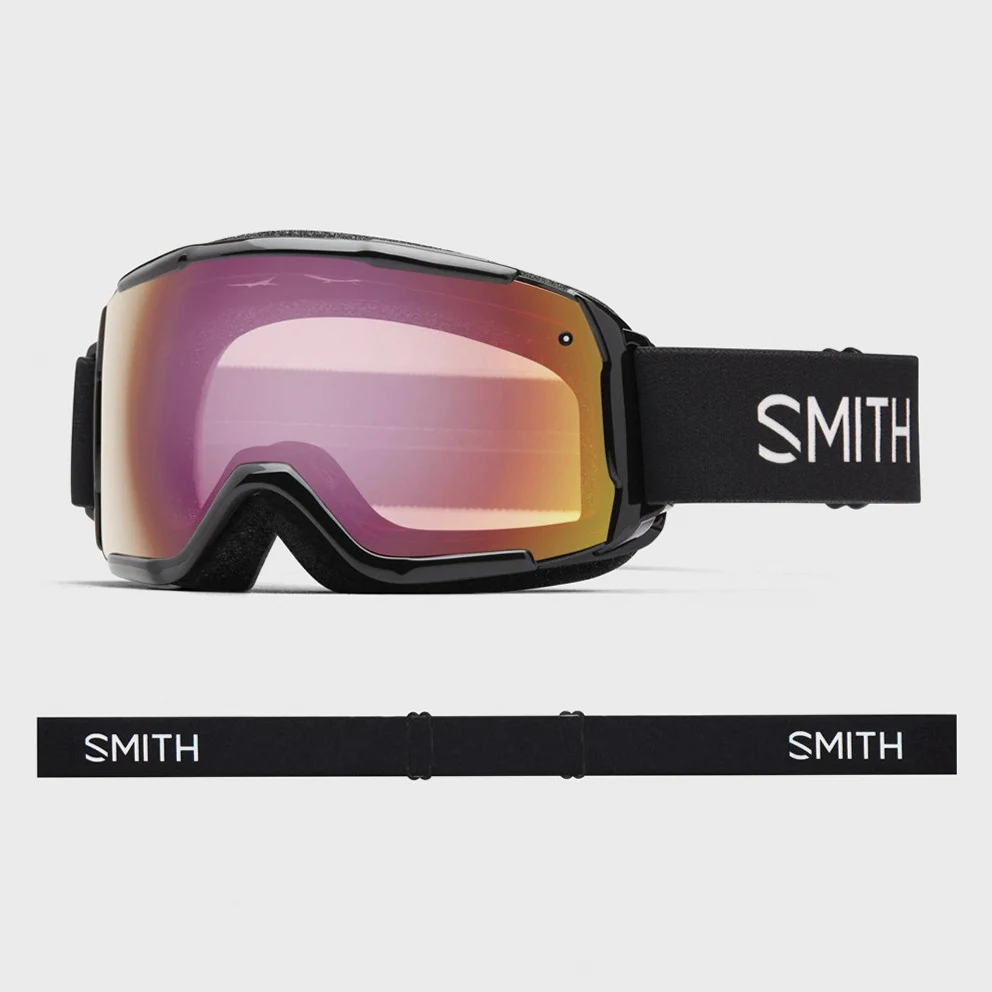Grom Supernova Vibes Chromapop Mirror Unisex Ski Goggles