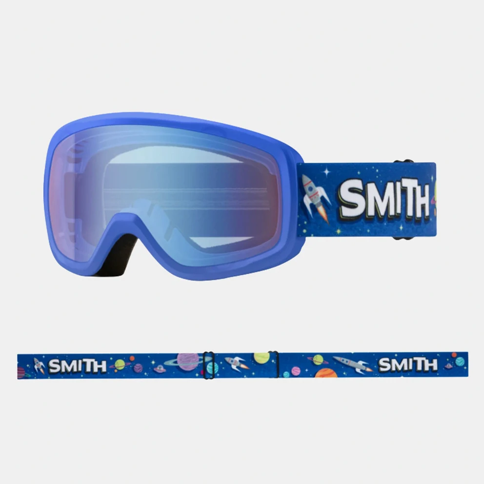Snowday Vivid Hearts Sol-X Mirror Unisex Ski Goggles