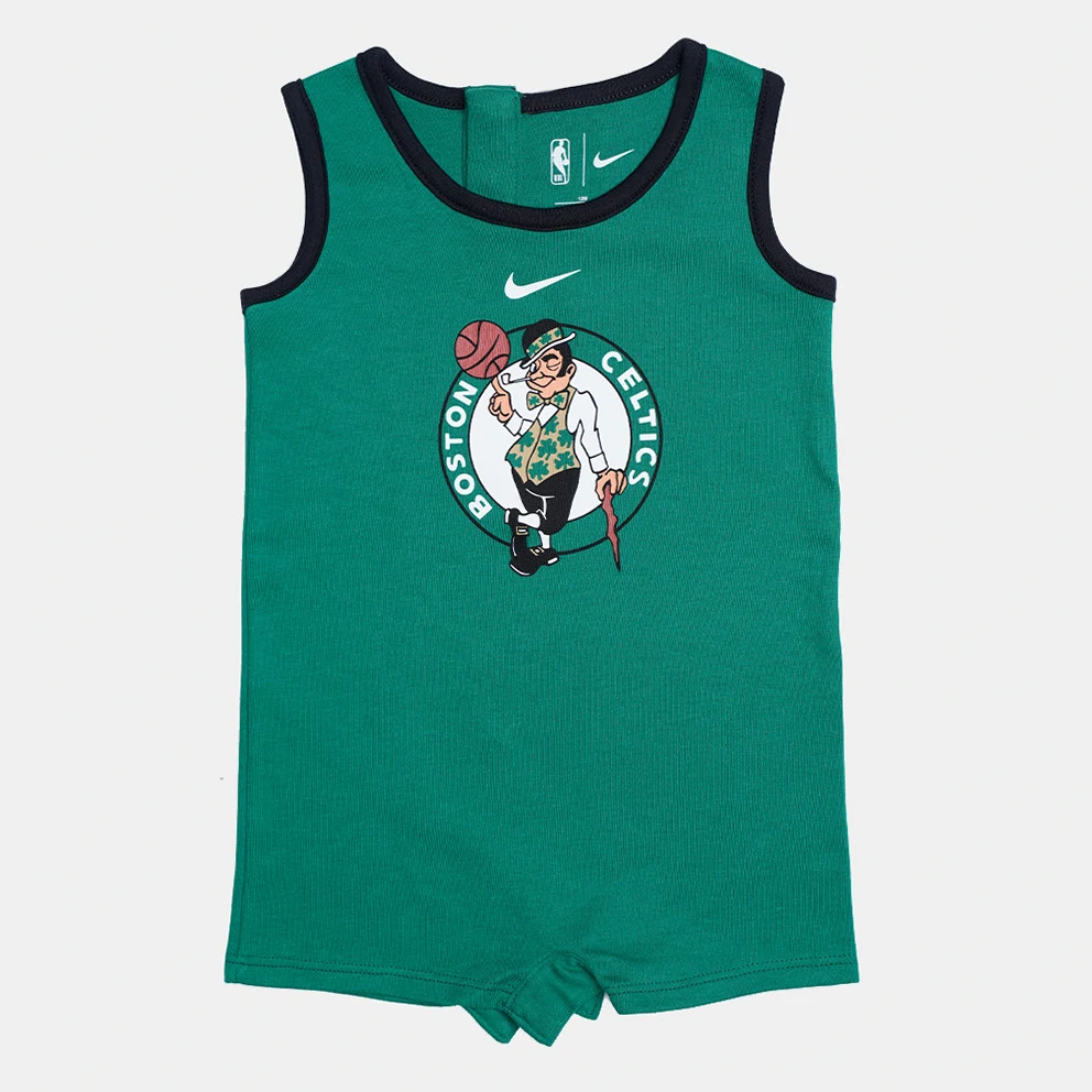 NBA Romper Infant's Romper