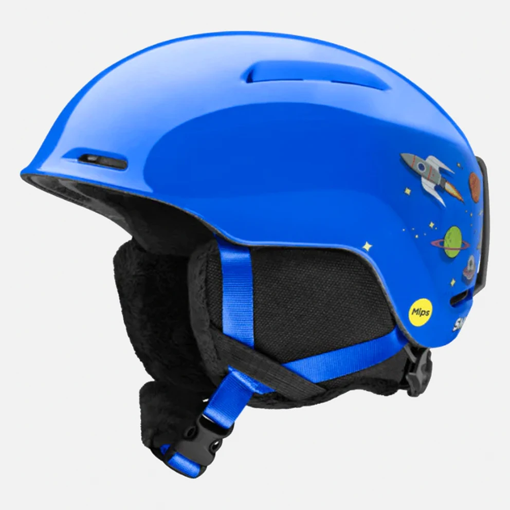 Glide Jr. Mips Supernova Rockets Kids' Ski Helmet